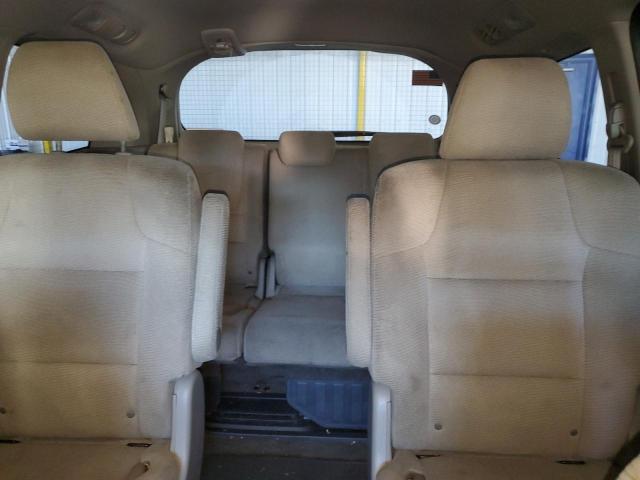 Photo 9 VIN: 5FNRL5H24DB068682 - HONDA ODYSSEY LX 