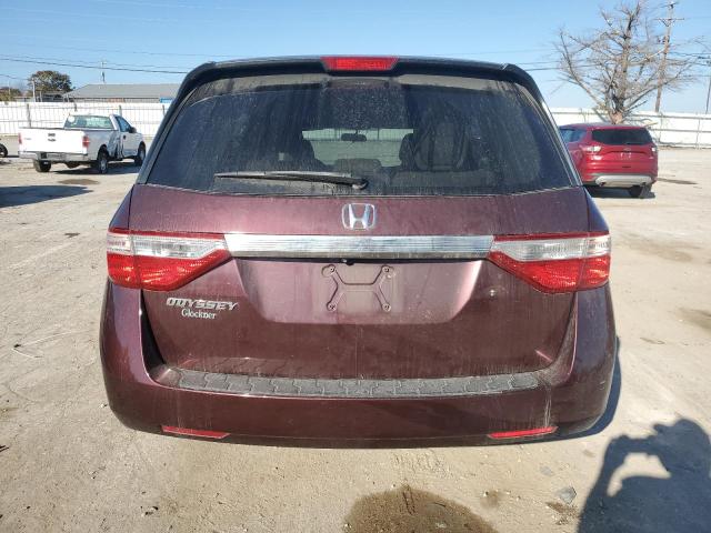 Photo 5 VIN: 5FNRL5H24DB085496 - HONDA ODYSSEY LX 