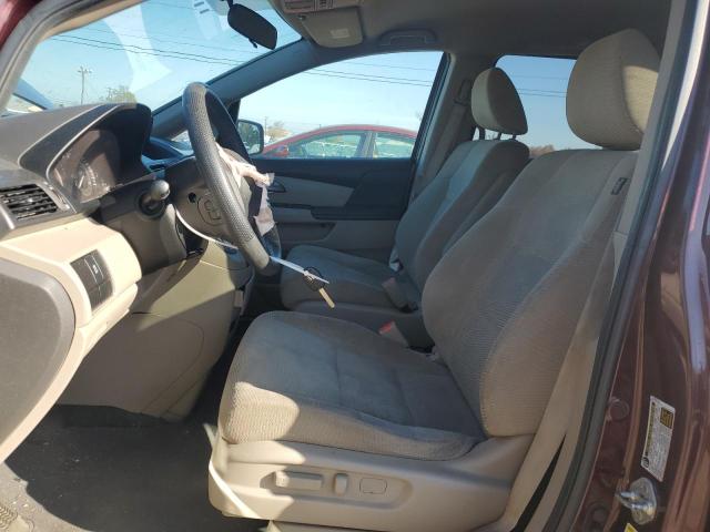 Photo 6 VIN: 5FNRL5H24DB085496 - HONDA ODYSSEY LX 