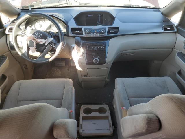 Photo 7 VIN: 5FNRL5H24DB085496 - HONDA ODYSSEY LX 