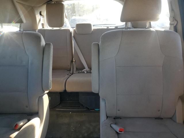 Photo 9 VIN: 5FNRL5H24DB085496 - HONDA ODYSSEY LX 