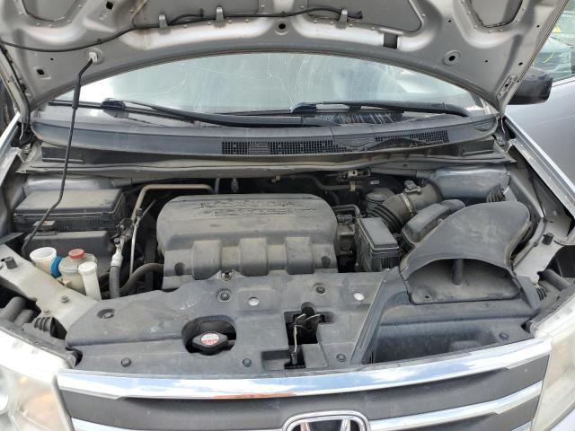 Photo 11 VIN: 5FNRL5H24DB091900 - HONDA ODYSSEY LX 