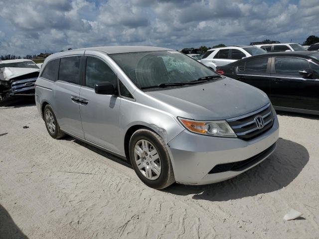 Photo 3 VIN: 5FNRL5H24DB091900 - HONDA ODYSSEY LX 