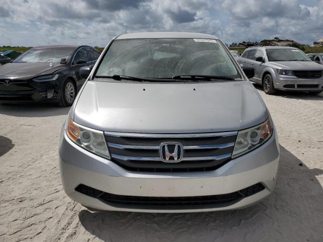 Photo 4 VIN: 5FNRL5H24DB091900 - HONDA ODYSSEY LX 