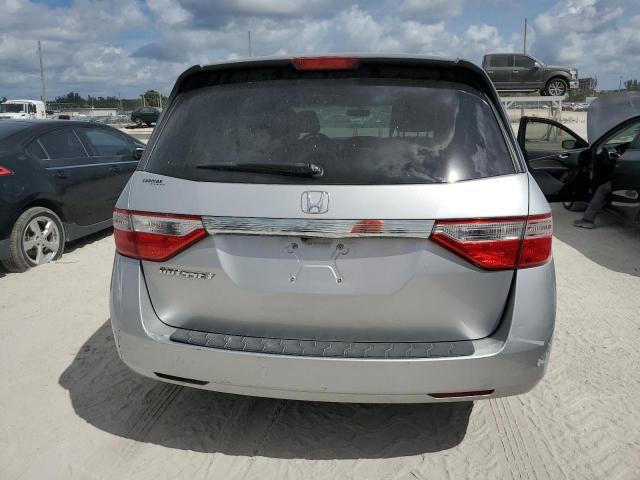 Photo 5 VIN: 5FNRL5H24DB091900 - HONDA ODYSSEY LX 