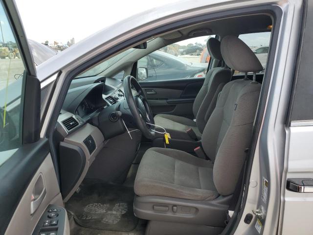 Photo 6 VIN: 5FNRL5H24DB091900 - HONDA ODYSSEY LX 