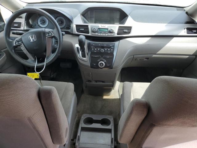 Photo 7 VIN: 5FNRL5H24DB091900 - HONDA ODYSSEY LX 