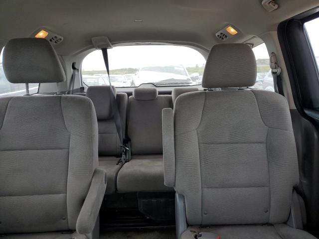 Photo 9 VIN: 5FNRL5H24DB091900 - HONDA ODYSSEY LX 