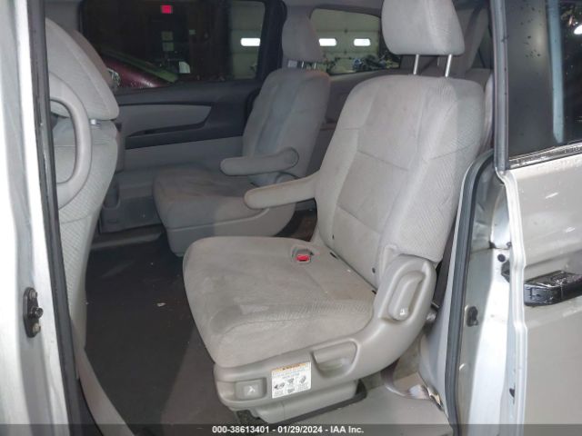 Photo 7 VIN: 5FNRL5H24EB008841 - HONDA ODYSSEY 