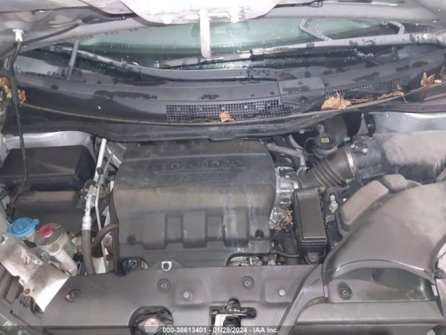 Photo 9 VIN: 5FNRL5H24EB008841 - HONDA ODYSSEY 