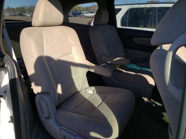 Photo 5 VIN: 5FNRL5H24EB018348 - HONDA ODYSSEY LX 