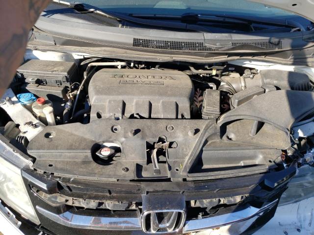 Photo 6 VIN: 5FNRL5H24EB018348 - HONDA ODYSSEY LX 