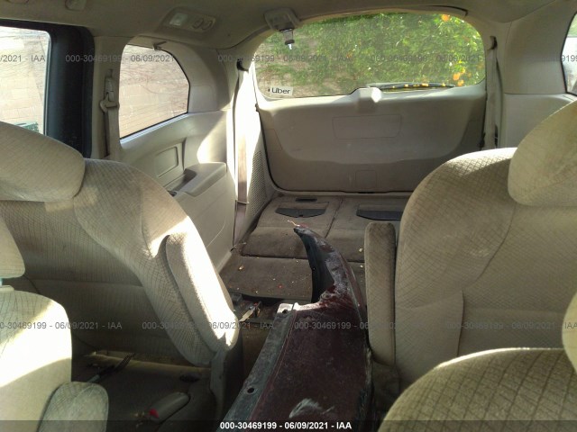 Photo 7 VIN: 5FNRL5H24EB065136 - HONDA ODYSSEY 