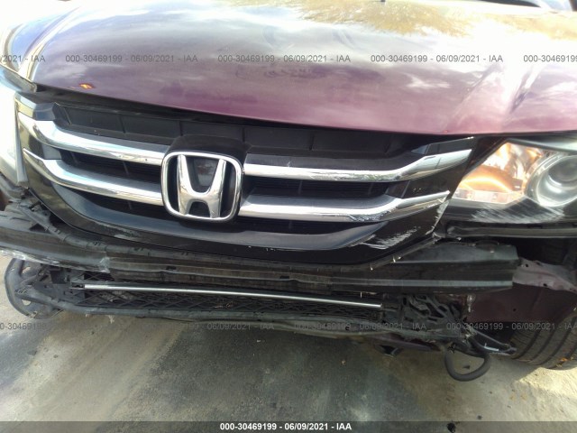 Photo 9 VIN: 5FNRL5H24EB065136 - HONDA ODYSSEY 