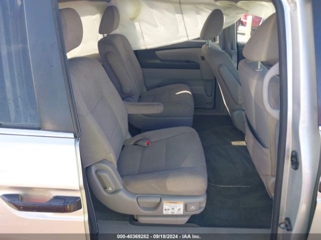 Photo 7 VIN: 5FNRL5H24FB078373 - HONDA ODYSSEY 