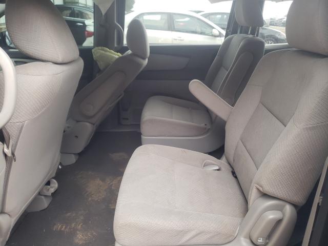 Photo 5 VIN: 5FNRL5H24FB078423 - HONDA ODYSSEY LX 