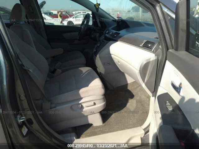 Photo 4 VIN: 5FNRL5H24GB021463 - HONDA ODYSSEY 