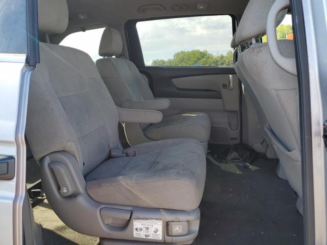 Photo 10 VIN: 5FNRL5H24GB056777 - HONDA ODYSSEY LX 