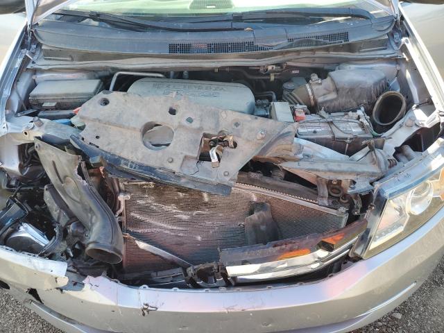 Photo 11 VIN: 5FNRL5H24GB056777 - HONDA ODYSSEY LX 