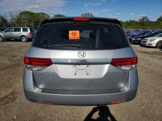 Photo 5 VIN: 5FNRL5H24GB056777 - HONDA ODYSSEY LX 