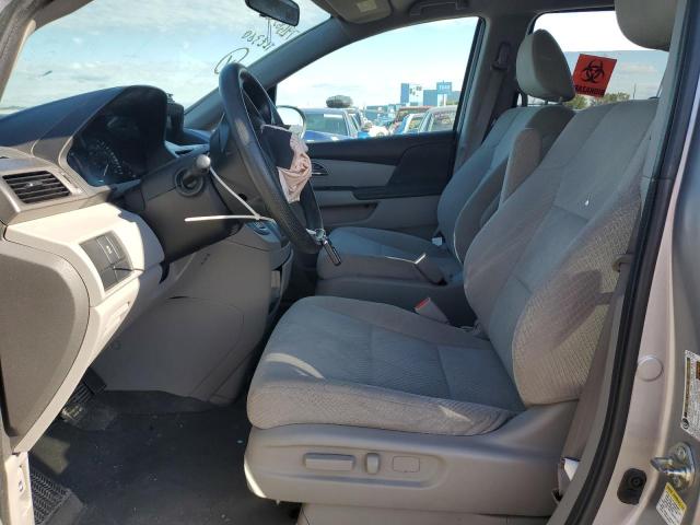 Photo 6 VIN: 5FNRL5H24GB056777 - HONDA ODYSSEY LX 