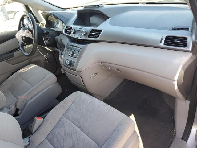 Photo 7 VIN: 5FNRL5H24GB056777 - HONDA ODYSSEY LX 