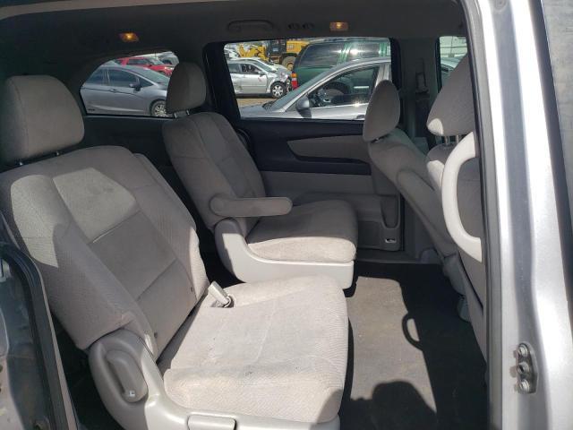 Photo 10 VIN: 5FNRL5H24GB073787 - HONDA ODYSSEY LX 