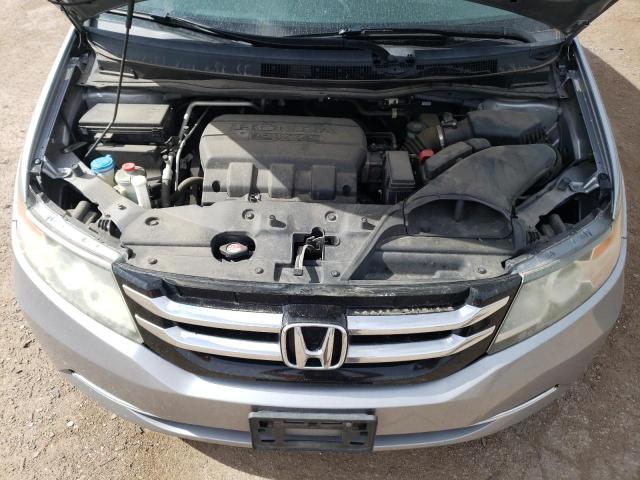 Photo 11 VIN: 5FNRL5H24GB073787 - HONDA ODYSSEY LX 