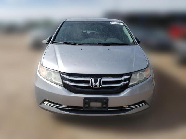 Photo 4 VIN: 5FNRL5H24GB073787 - HONDA ODYSSEY LX 