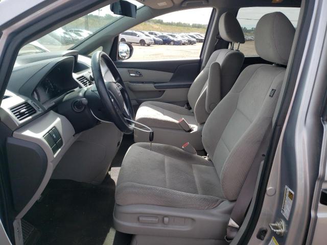 Photo 6 VIN: 5FNRL5H24GB073787 - HONDA ODYSSEY LX 