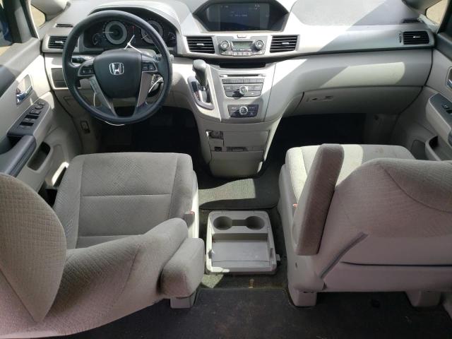 Photo 7 VIN: 5FNRL5H24GB073787 - HONDA ODYSSEY LX 