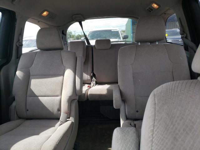 Photo 9 VIN: 5FNRL5H24GB073787 - HONDA ODYSSEY LX 