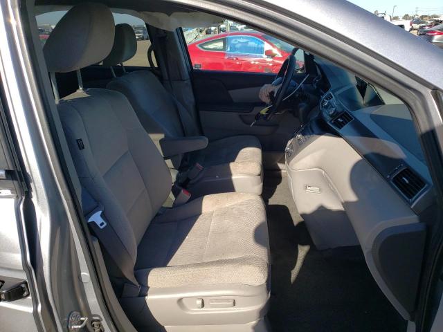 Photo 4 VIN: 5FNRL5H24GB084031 - HONDA ODYSSEY LX 