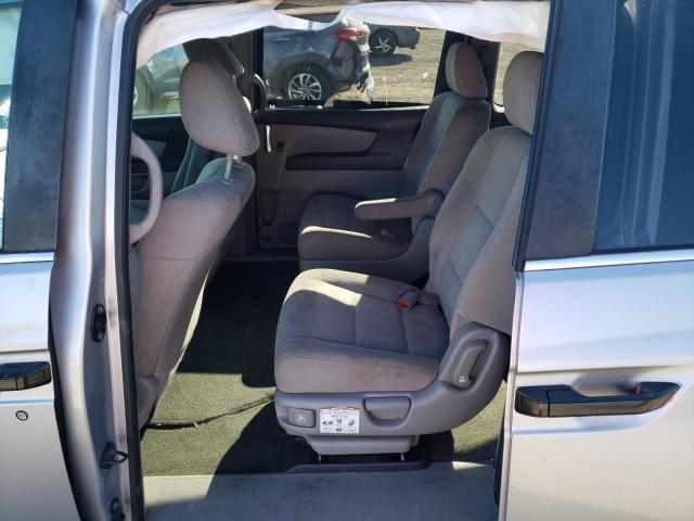 Photo 5 VIN: 5FNRL5H24GB084031 - HONDA ODYSSEY LX 