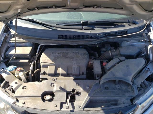 Photo 6 VIN: 5FNRL5H24GB084031 - HONDA ODYSSEY LX 