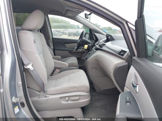 Photo 4 VIN: 5FNRL5H24GB084076 - HONDA ODYSSEY 