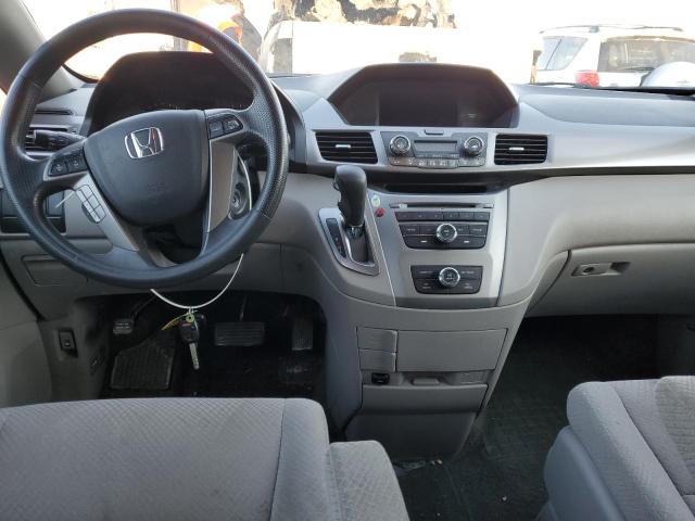 Photo 7 VIN: 5FNRL5H24GB100051 - HONDA ODYSSEY LX 