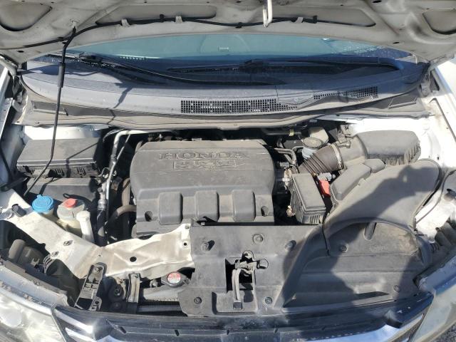 Photo 10 VIN: 5FNRL5H24GB106352 - HONDA ODYSSEY LX 