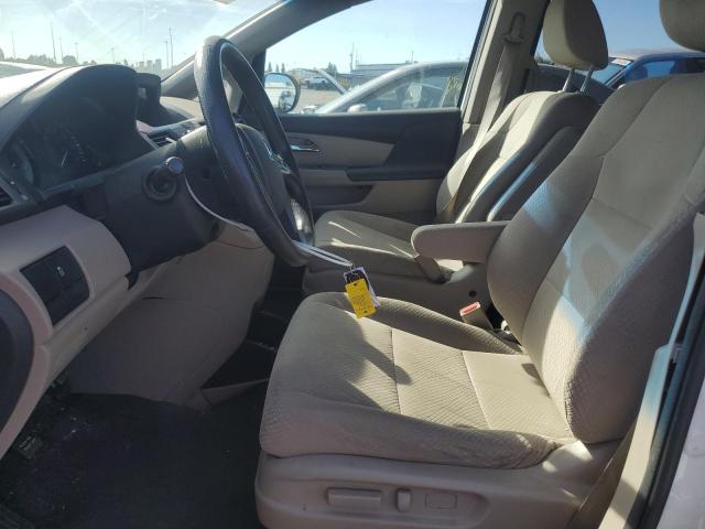 Photo 6 VIN: 5FNRL5H24GB106352 - HONDA ODYSSEY LX 