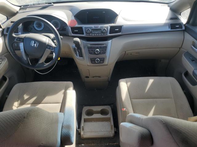 Photo 7 VIN: 5FNRL5H24GB106352 - HONDA ODYSSEY LX 