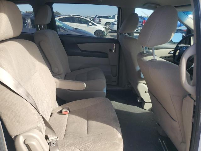 Photo 9 VIN: 5FNRL5H24GB106352 - HONDA ODYSSEY LX 