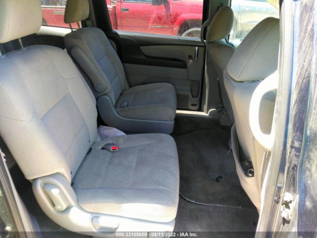 Photo 7 VIN: 5FNRL5H24GB132529 - HONDA ODYSSEY 