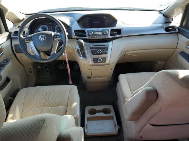 Photo 7 VIN: 5FNRL5H24GB155325 - HONDA ODYSSEY LX 