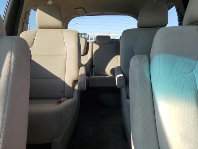 Photo 9 VIN: 5FNRL5H24GB155325 - HONDA ODYSSEY LX 