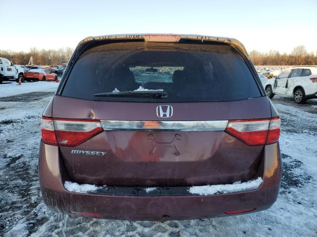 Photo 5 VIN: 5FNRL5H25BB036093 - HONDA ODYSSEY LX 