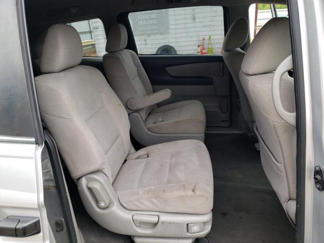 Photo 10 VIN: 5FNRL5H25BB036756 - HONDA ODYSSEY LX 