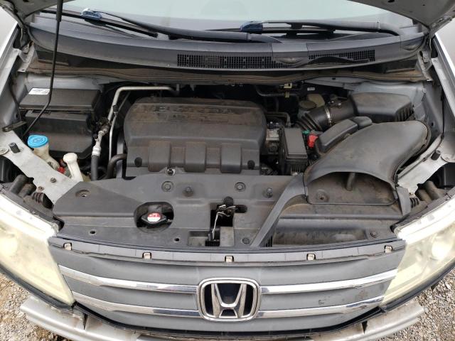 Photo 11 VIN: 5FNRL5H25BB036756 - HONDA ODYSSEY LX 