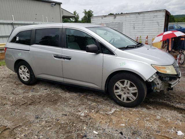 Photo 3 VIN: 5FNRL5H25BB036756 - HONDA ODYSSEY LX 