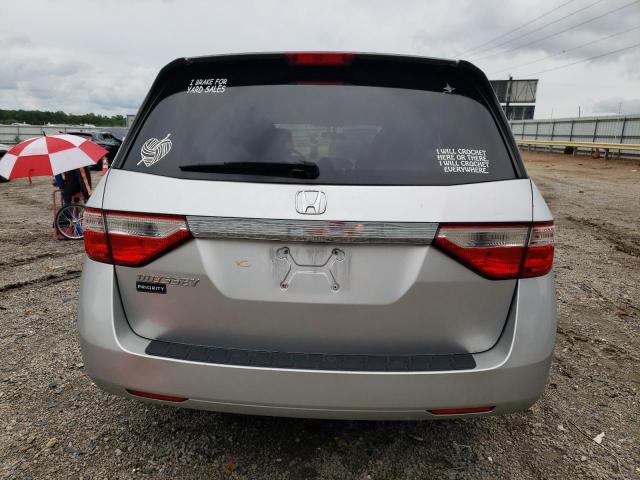 Photo 5 VIN: 5FNRL5H25BB036756 - HONDA ODYSSEY LX 