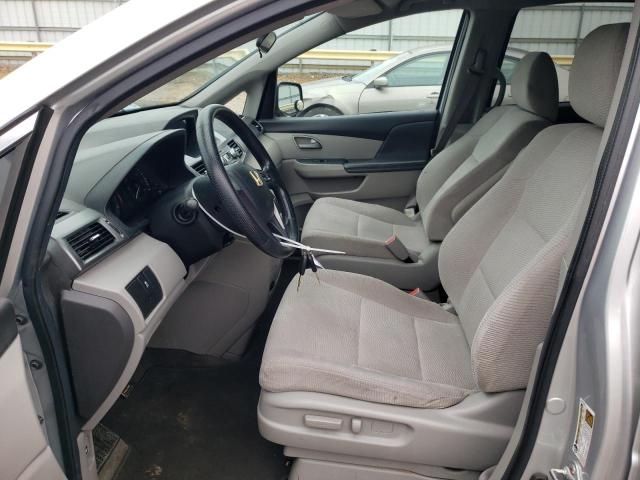 Photo 6 VIN: 5FNRL5H25BB036756 - HONDA ODYSSEY LX 